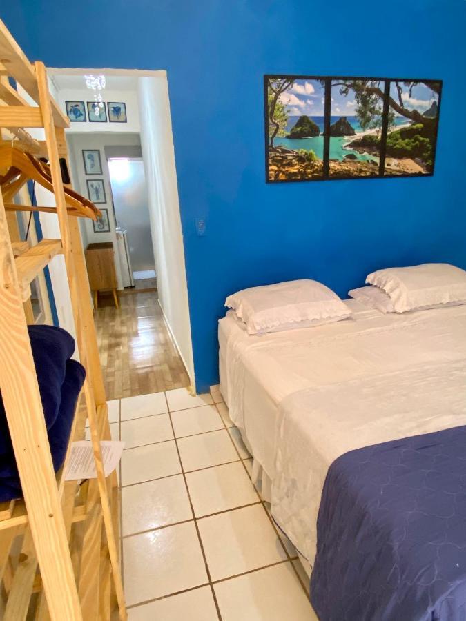 Apartament Pousada Mar De Venus Fernando de Noronha Zewnętrze zdjęcie