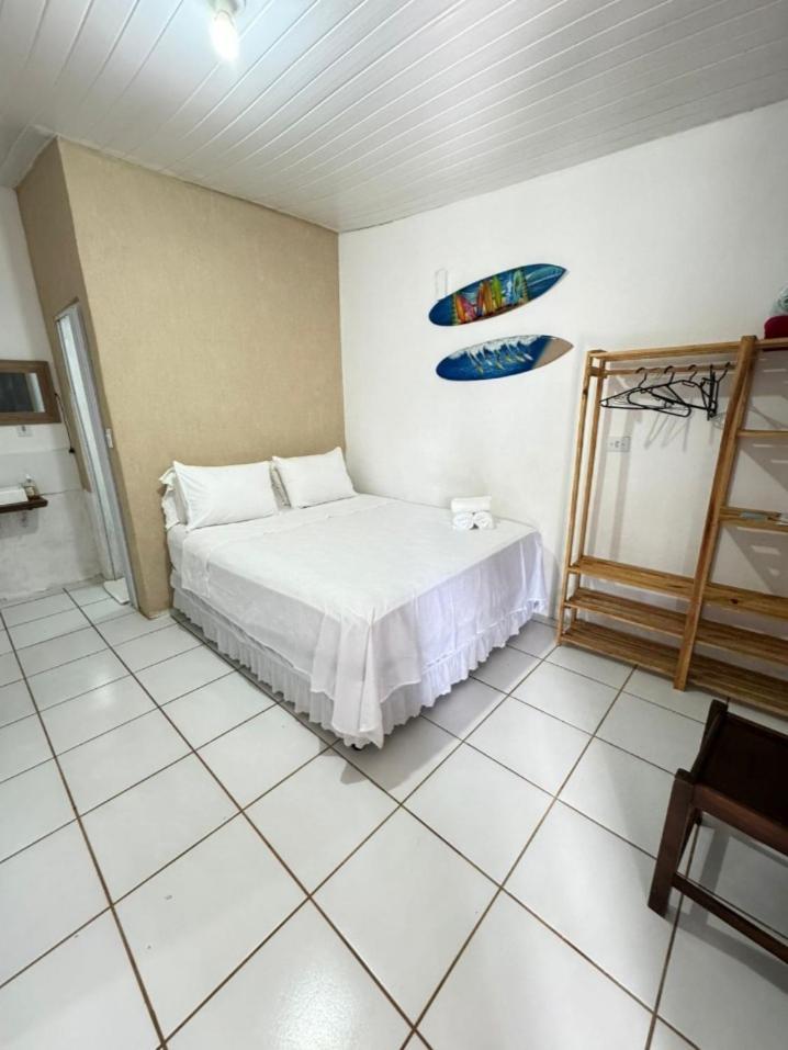 Apartament Pousada Mar De Venus Fernando de Noronha Pokój zdjęcie